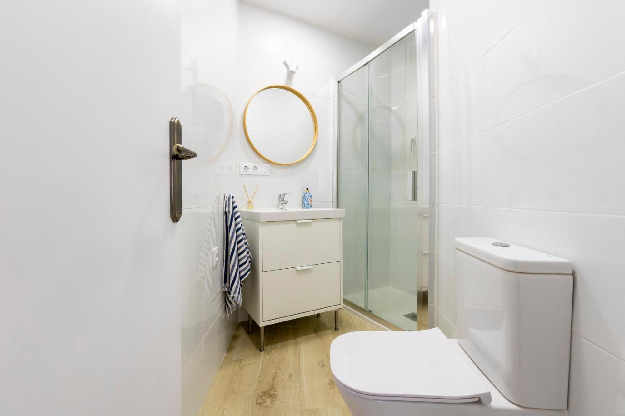 Todimer Apartamento Vistamar Torrenueva  Exterior foto