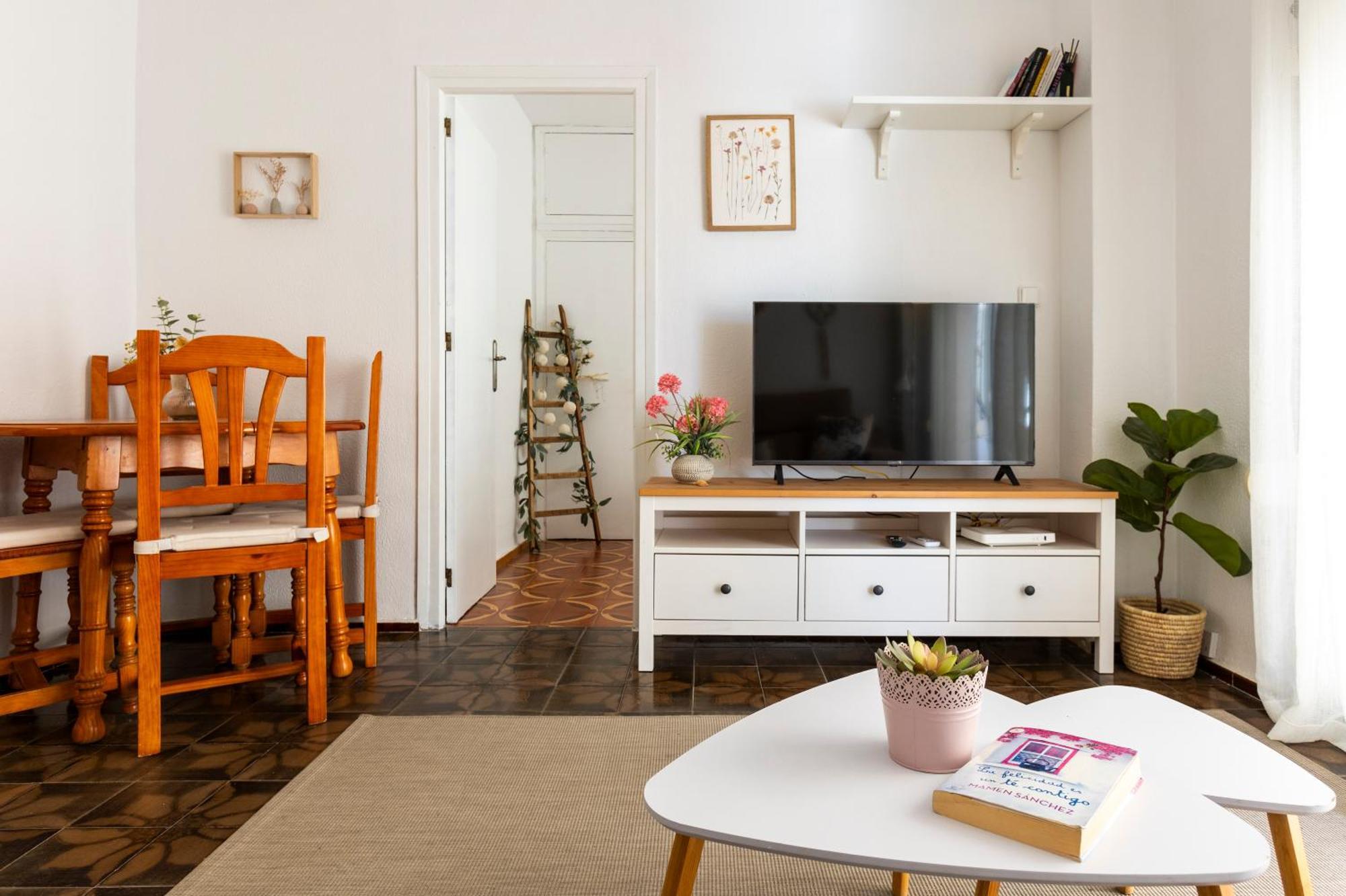 Todimer Apartamento Vistamar Torrenueva  Exterior foto