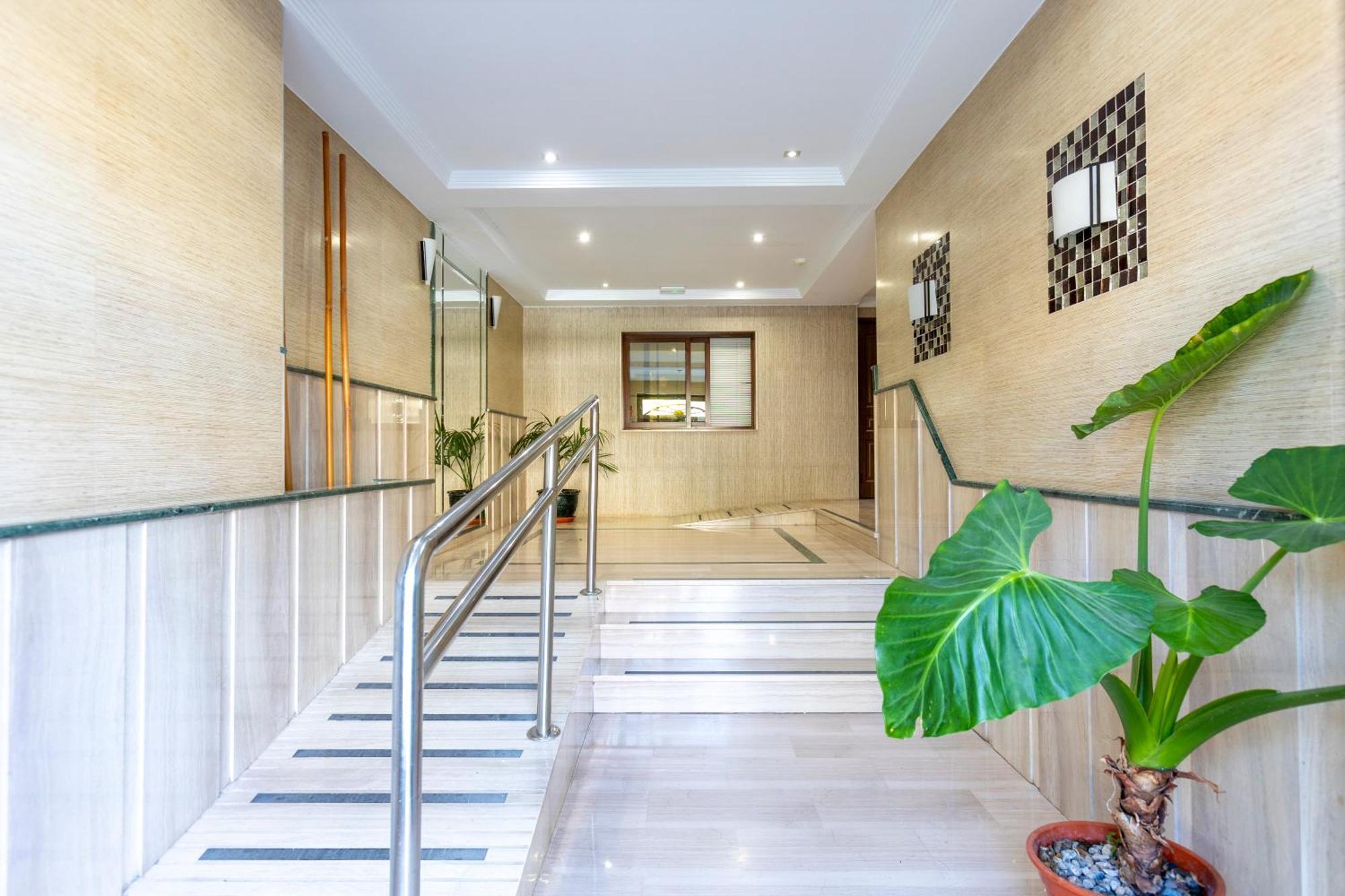 Todimer Apartamento Vistamar Torrenueva  Exterior foto