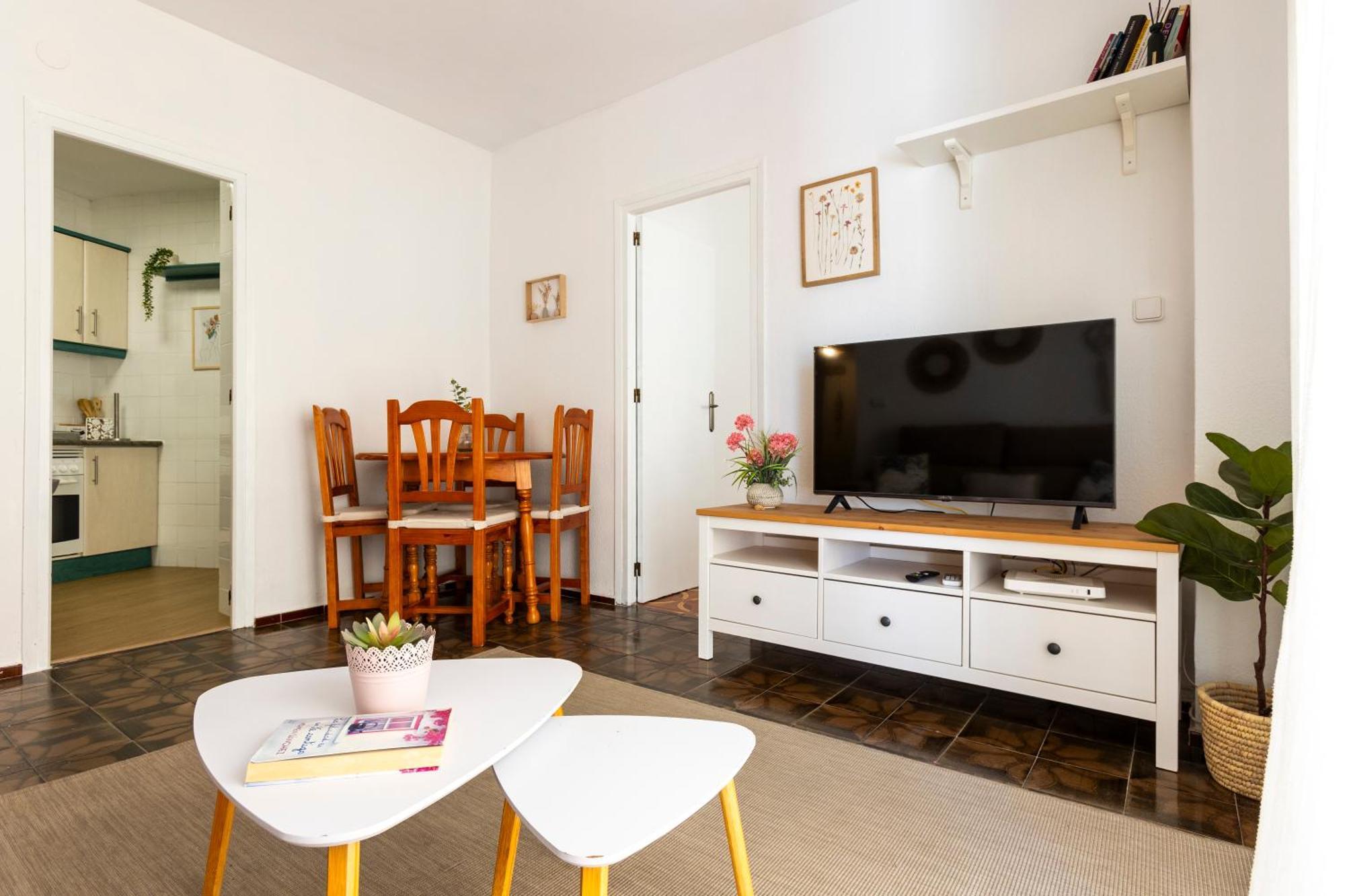 Todimer Apartamento Vistamar Torrenueva  Exterior foto
