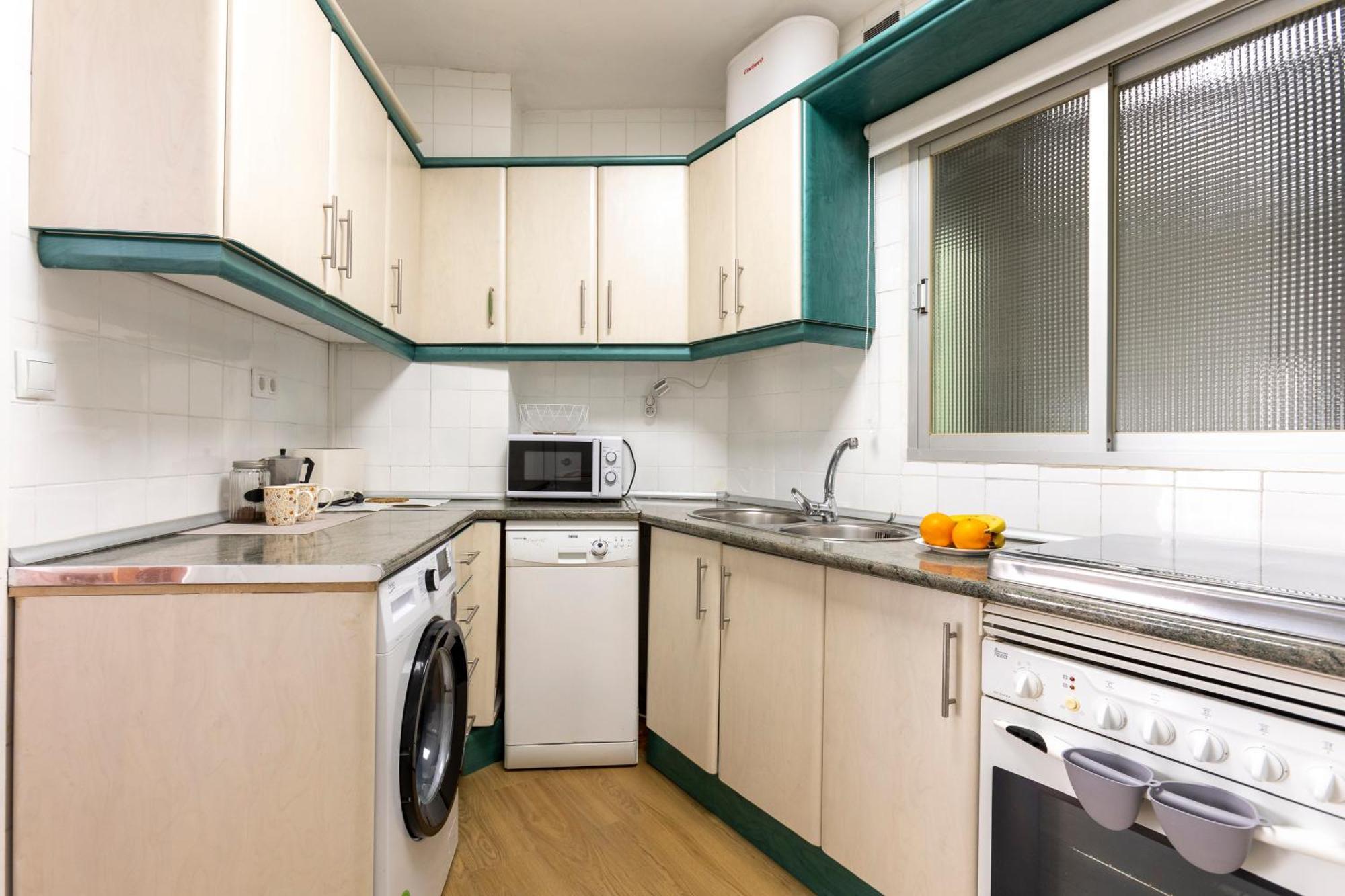 Todimer Apartamento Vistamar Torrenueva  Exterior foto